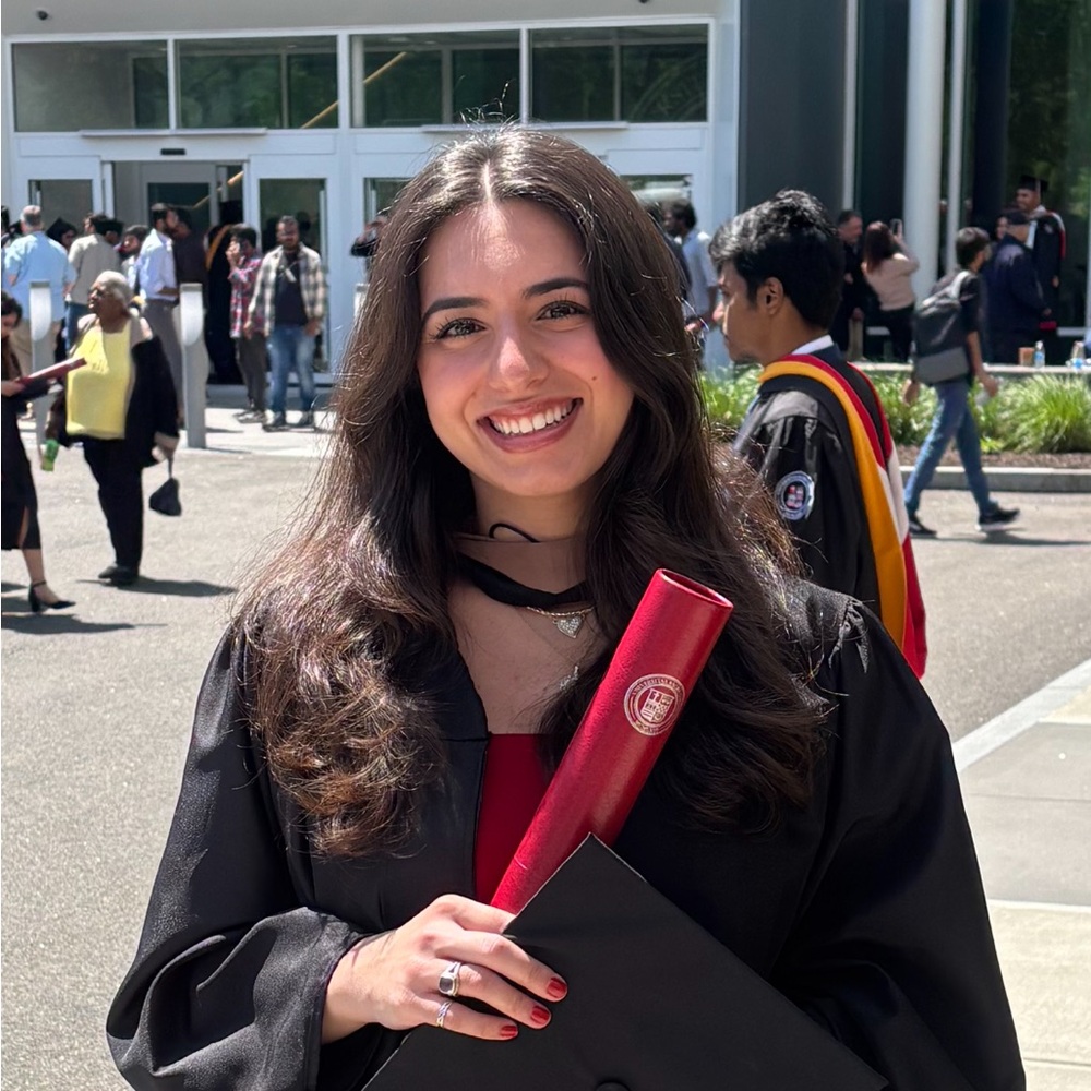 Meet your Posher, Marissa